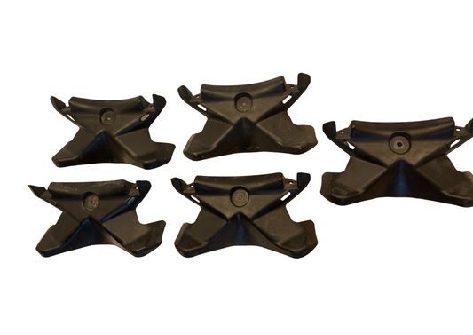 Alta piesa ghidon Honda Pantheon FES