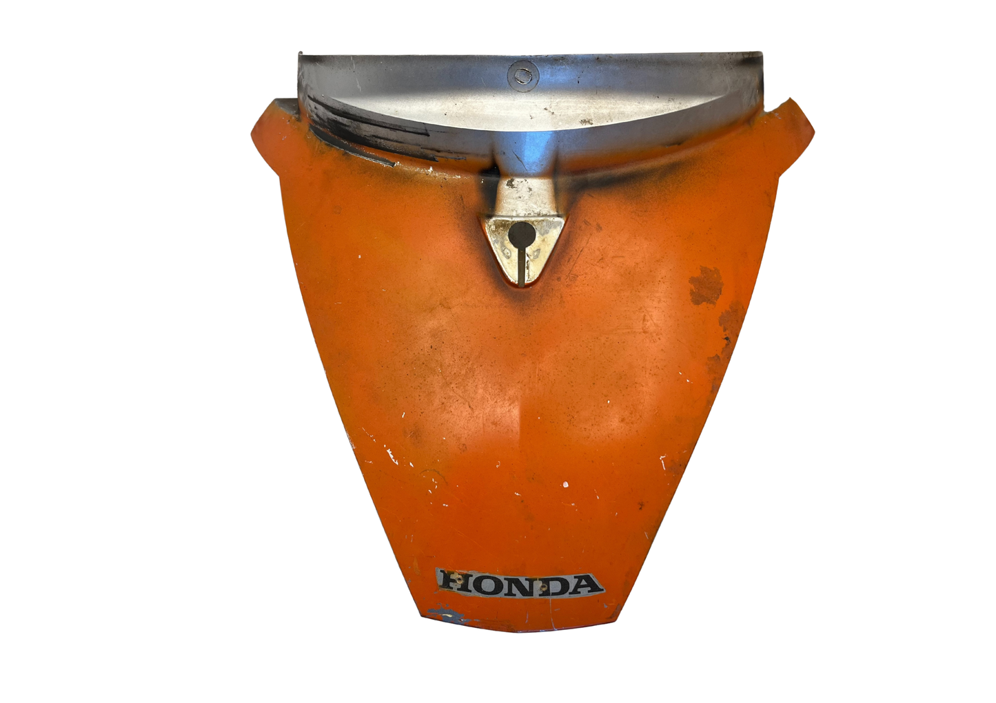 Carena posterioara centrala - stopuri Honda Pantheon FES