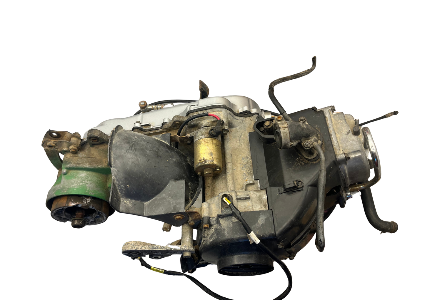 Motor complet echipat Kymco 50 4T
