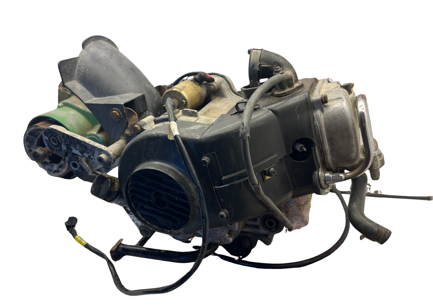 Motor complet echipat Kymco 50 4T