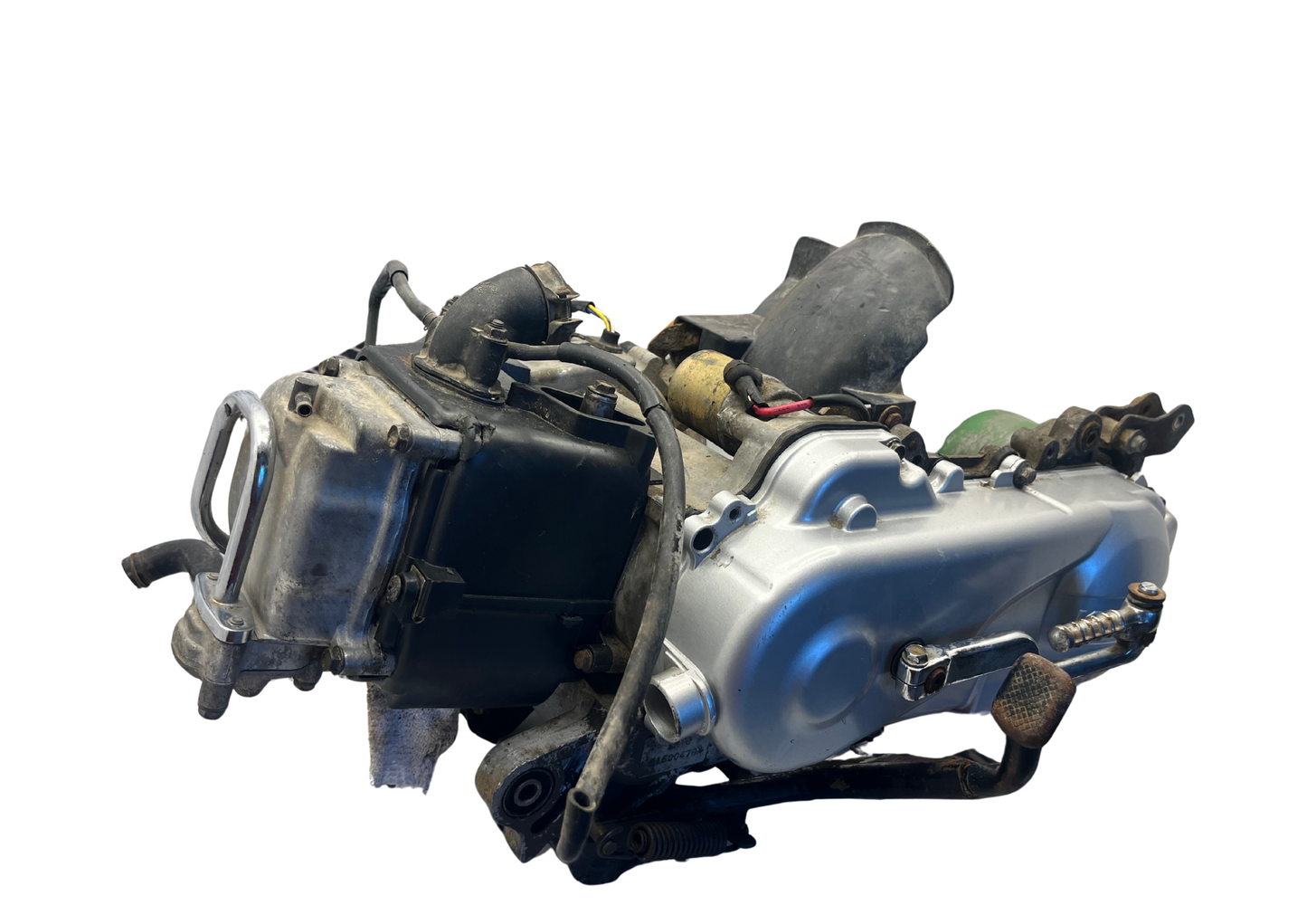 Motor complet echipat Kymco 50 4T