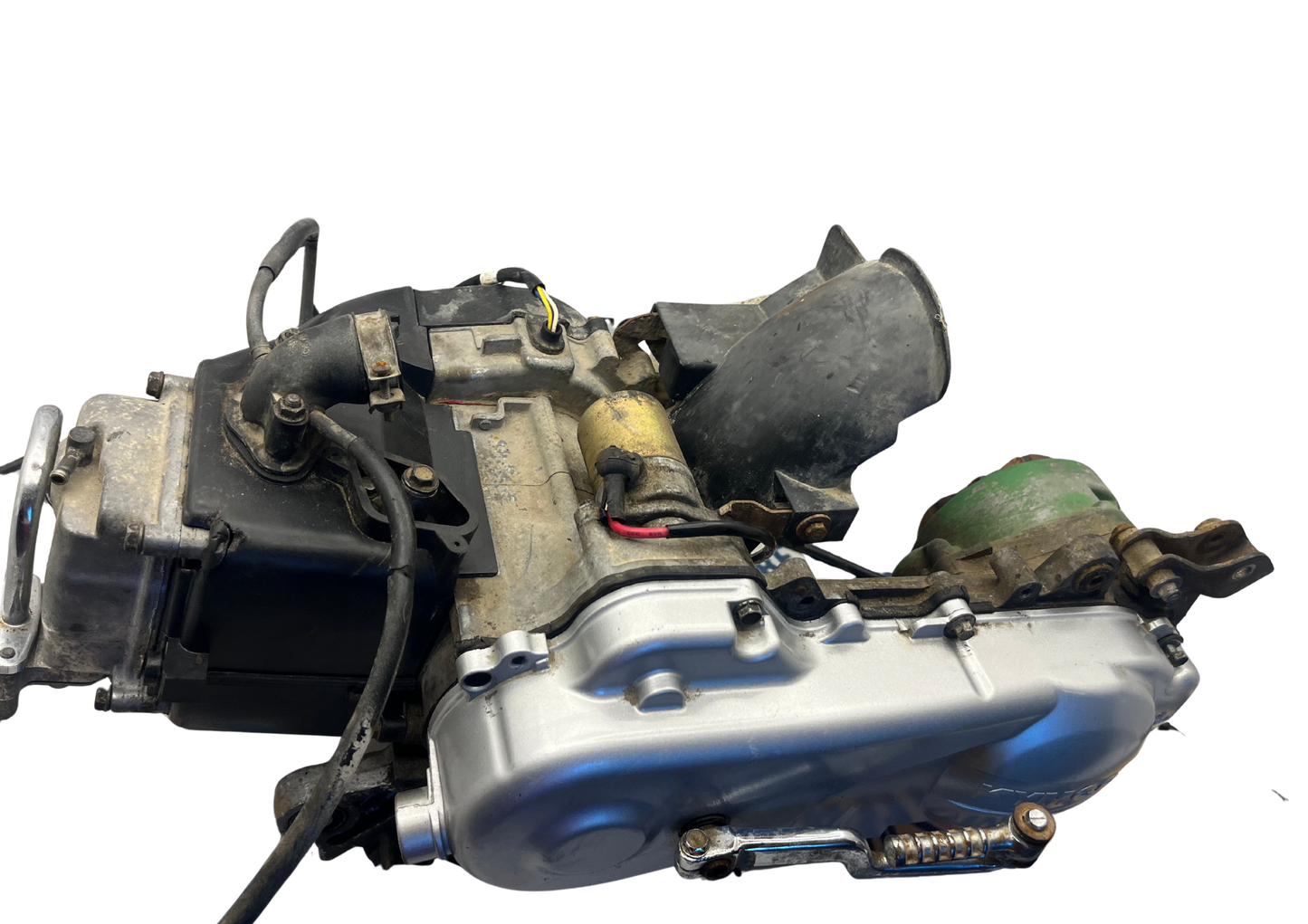 Motor complet echipat Kymco 50 4T