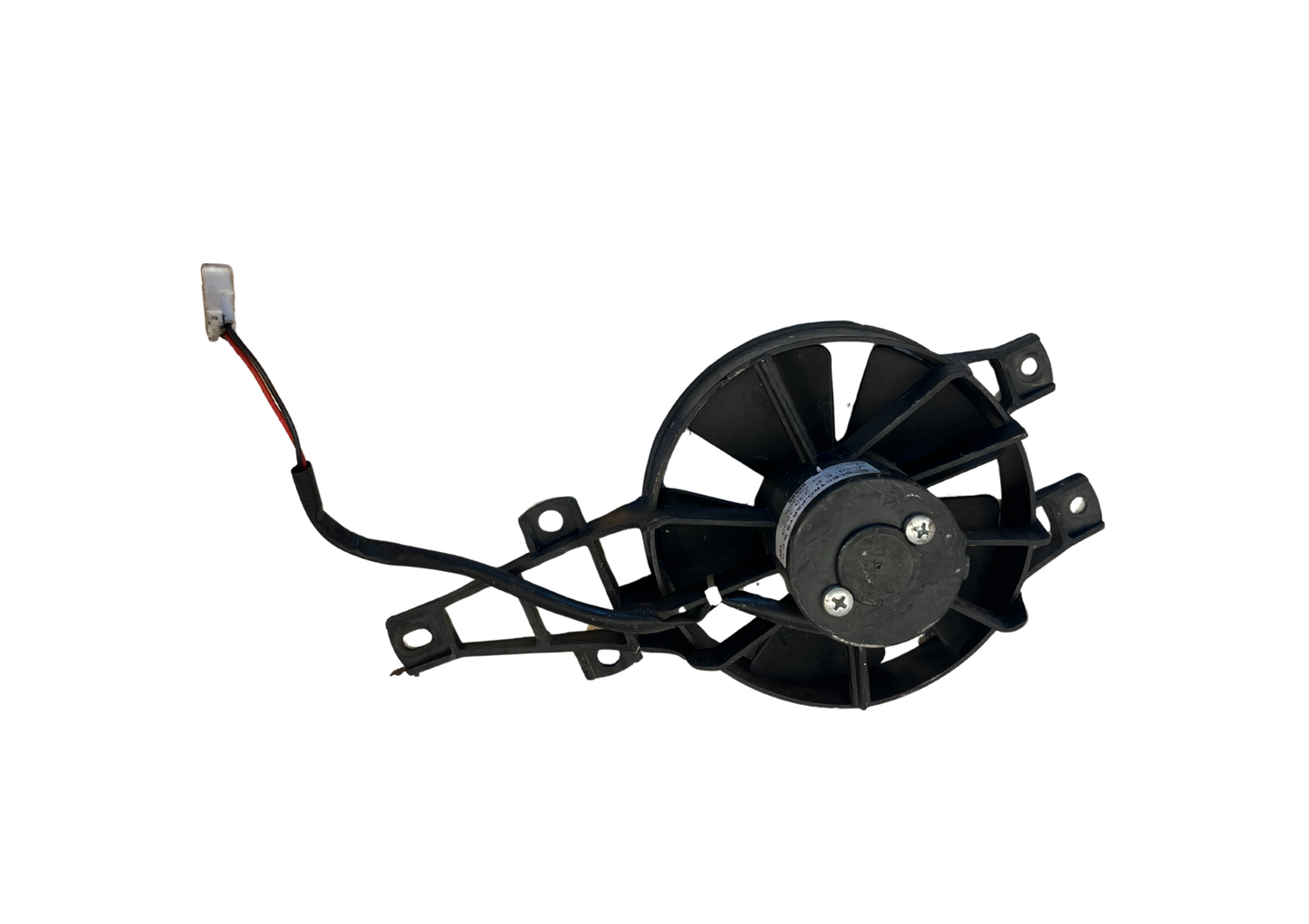 Electroventilator Piaggio X7 250