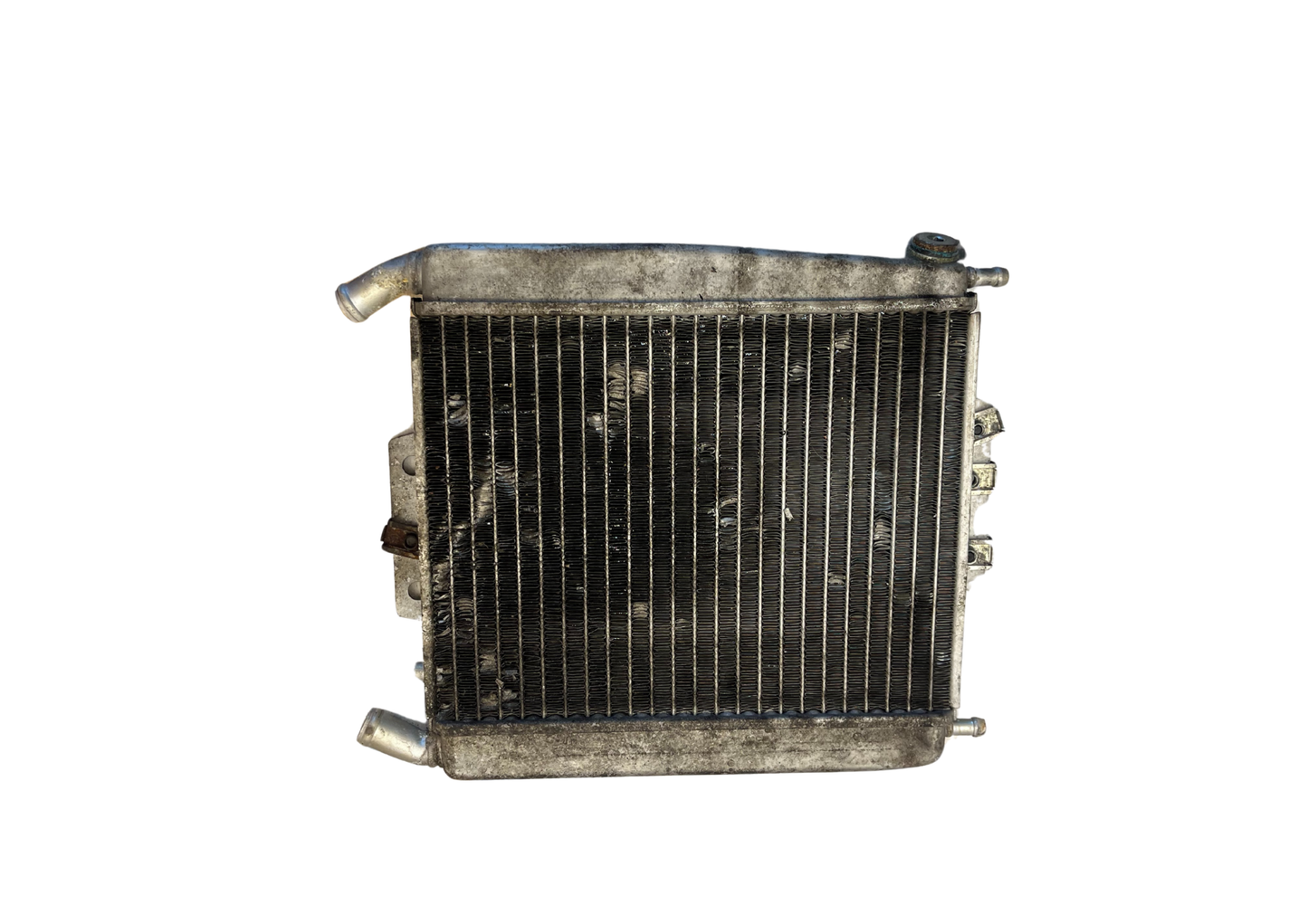 Radiator Piaggio X7 250