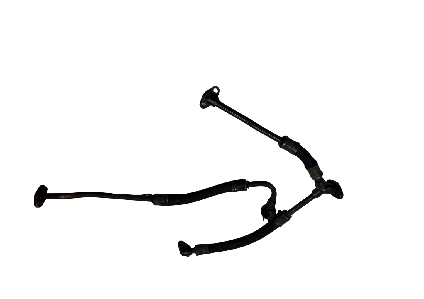 Conducte radiator racire cu ulei Suzuki Bandit