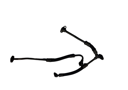 Conducte radiator racire cu ulei Suzuki Bandit
