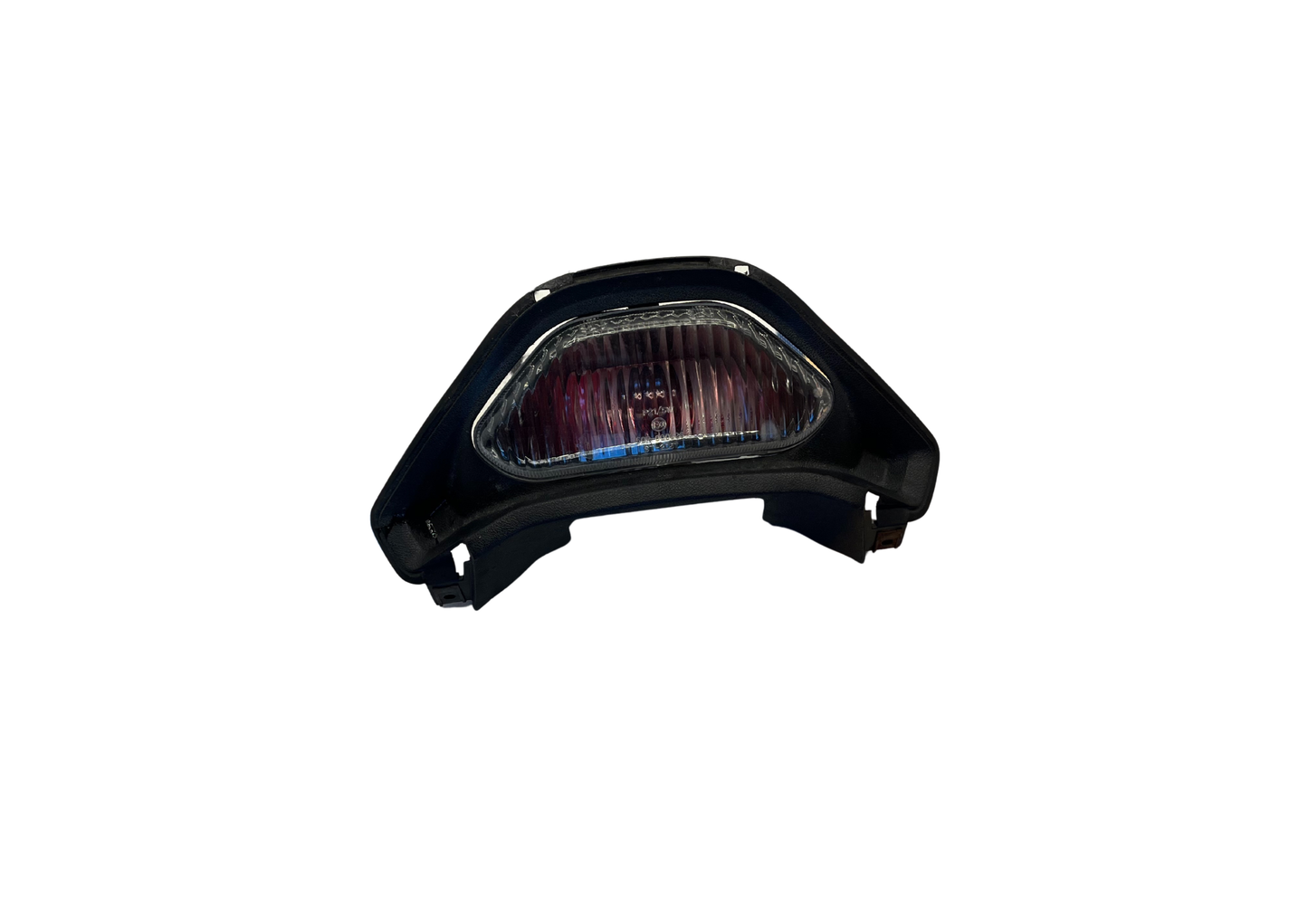 Stop tripla Suzuki Bandit