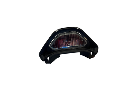 Stop tripla Suzuki Bandit
