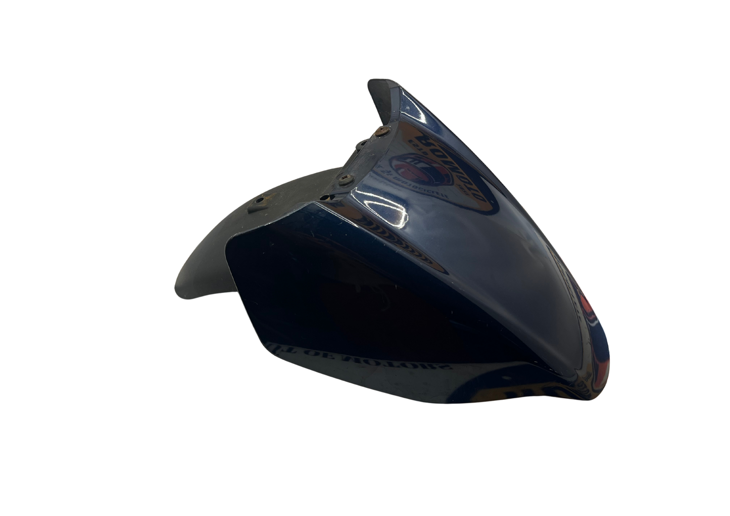 Aripa - aparatoare noroi fata Piaggio X7