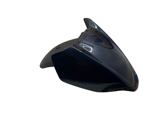 Aripa - aparatoare noroi fata Piaggio X7