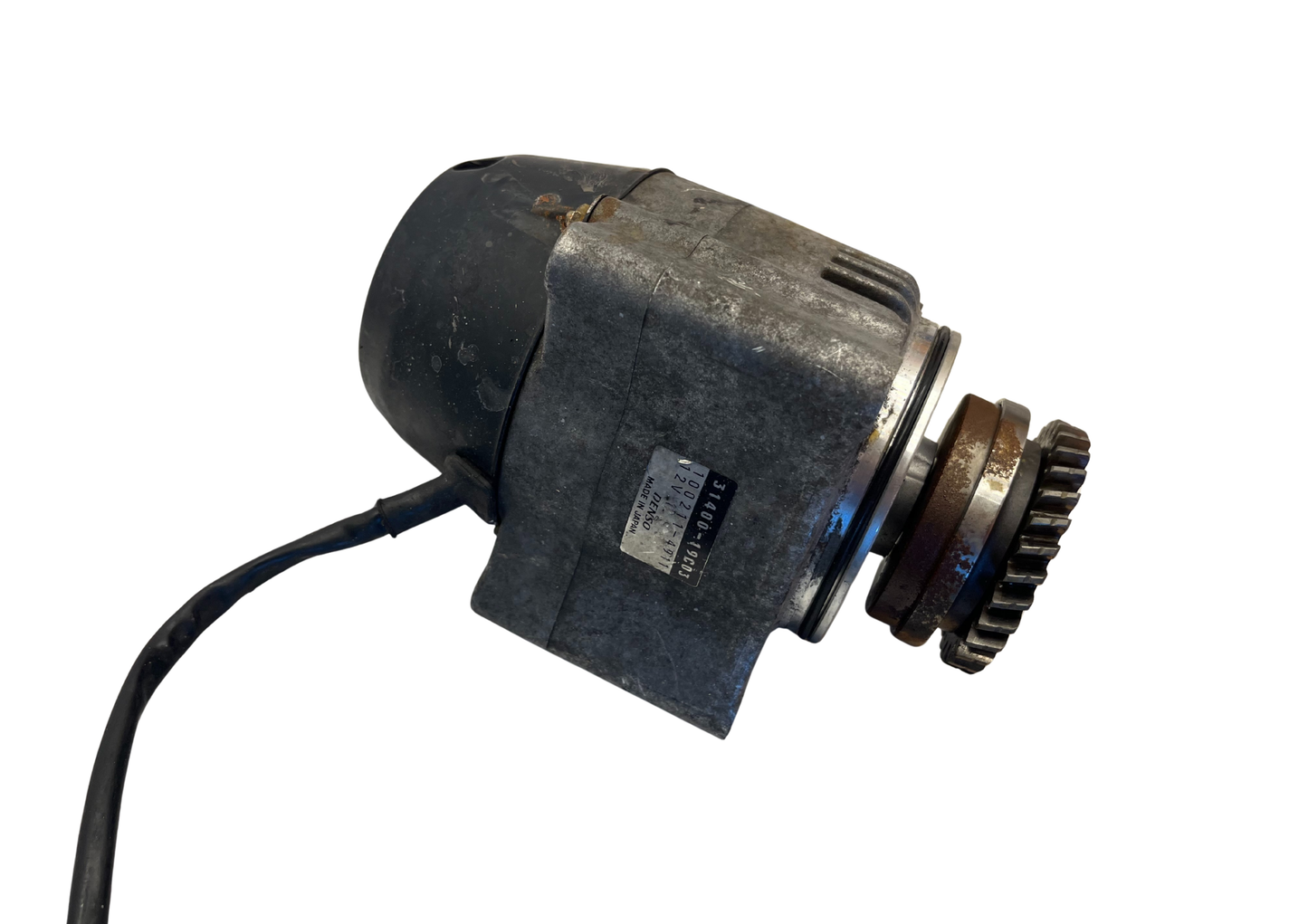 Alternator Suzuki Bandit