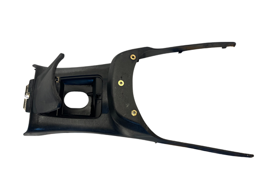 Carena acces rezervor peste pod pedalier Piaggio X7
