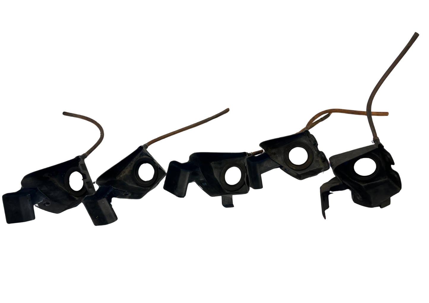 Alta piesa - supraplin rezervor Honda Pantheon FES