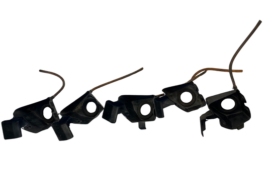 Alta piesa - supraplin rezervor Honda Pantheon FES