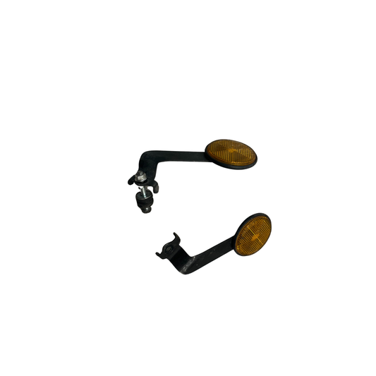 Ochi de pisica - telescoape Honda PCX 2023