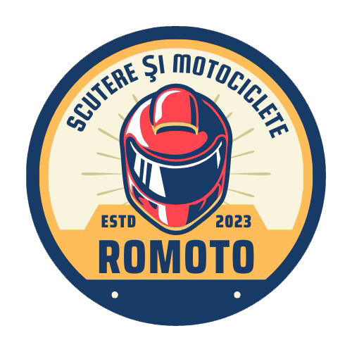 Romoto Dezmembrari scutere si motociclete Piese originale SH