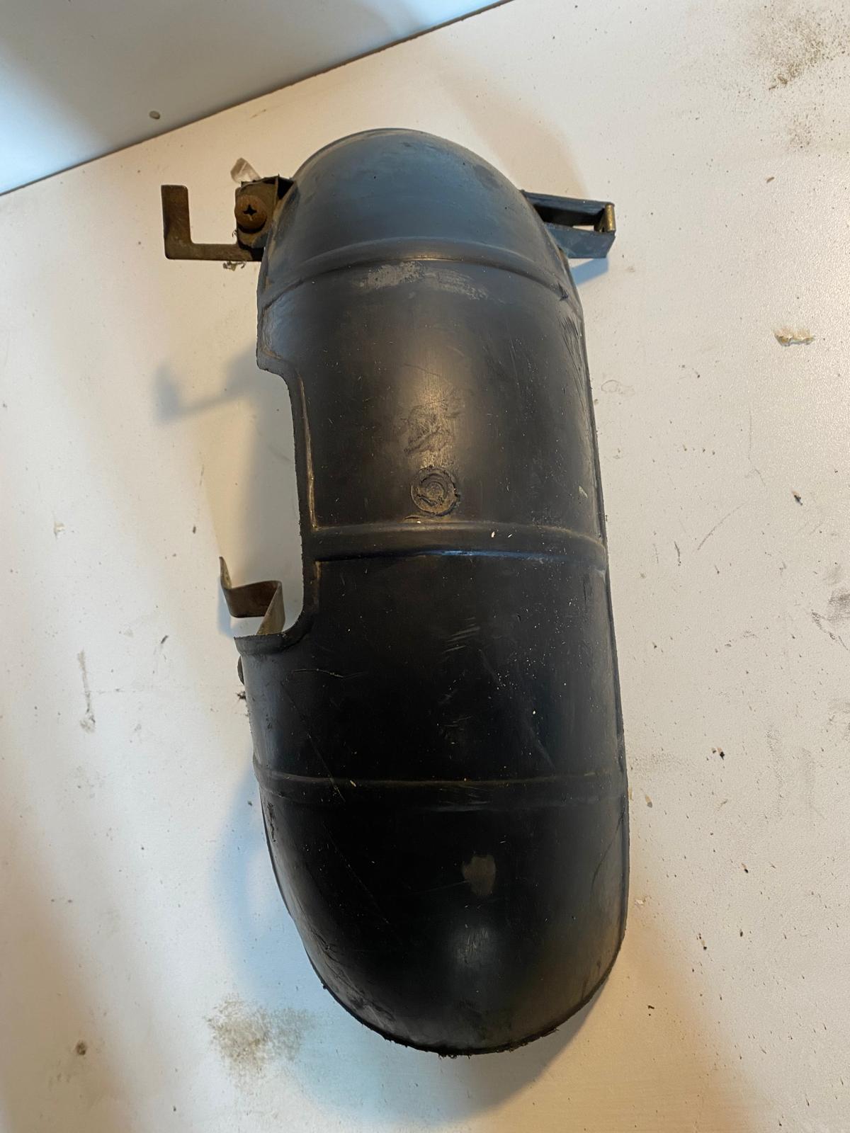 Aripa spate Rex RS 450