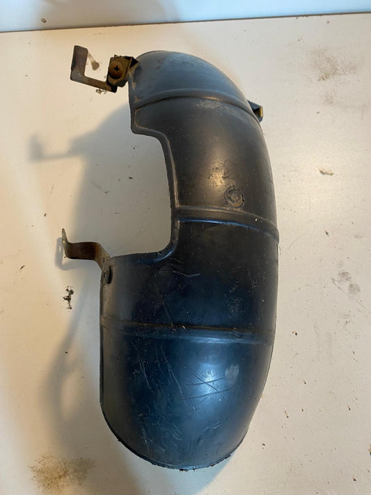 Aripa spate Rex RS 450