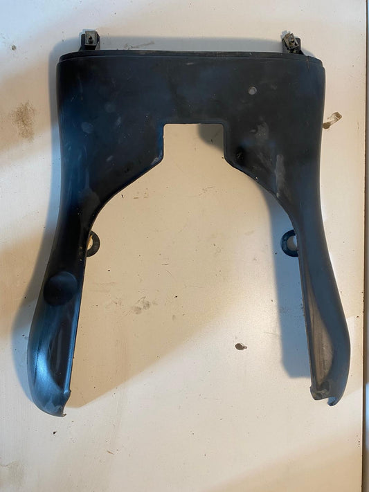 Scut/pod pedalier inferior Piaggio Liberty