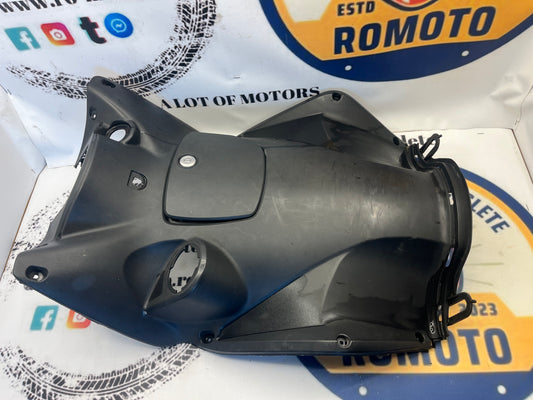 Carena contact Kymco Agility City II