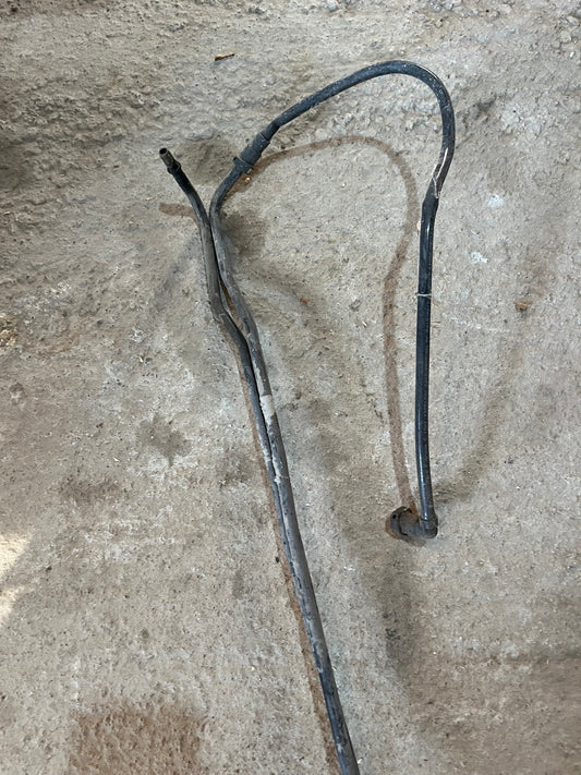 Conducte combustibil Opel Insignia 2.0 CDTI 2009-2013