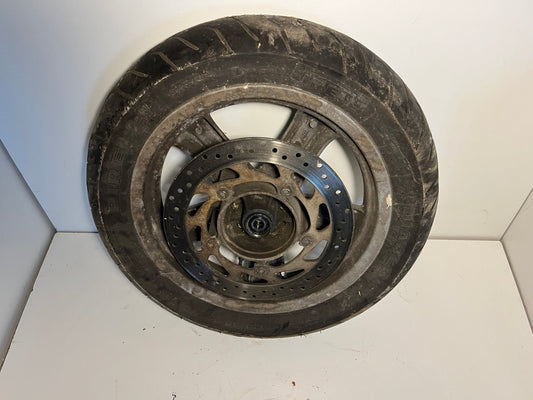 Disc Yamaha XC 300 Versity 2003-2007