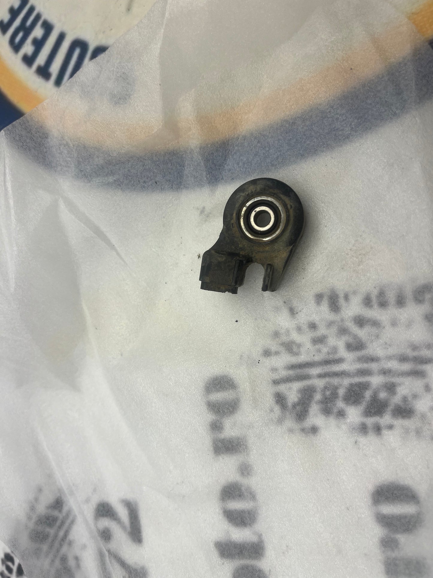Senzor picior lateral Honda NES Chiocciola