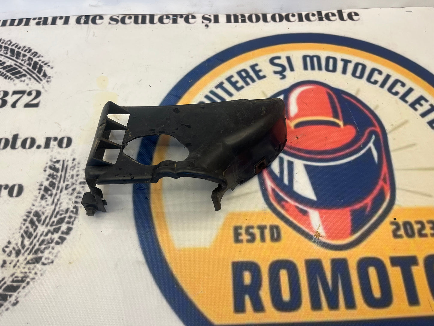 Protectie racire aer cilindru Kymco Yager Kymco Dink