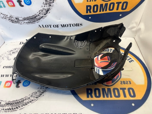 Carena difuzor inferior jug Kymco Agility City II