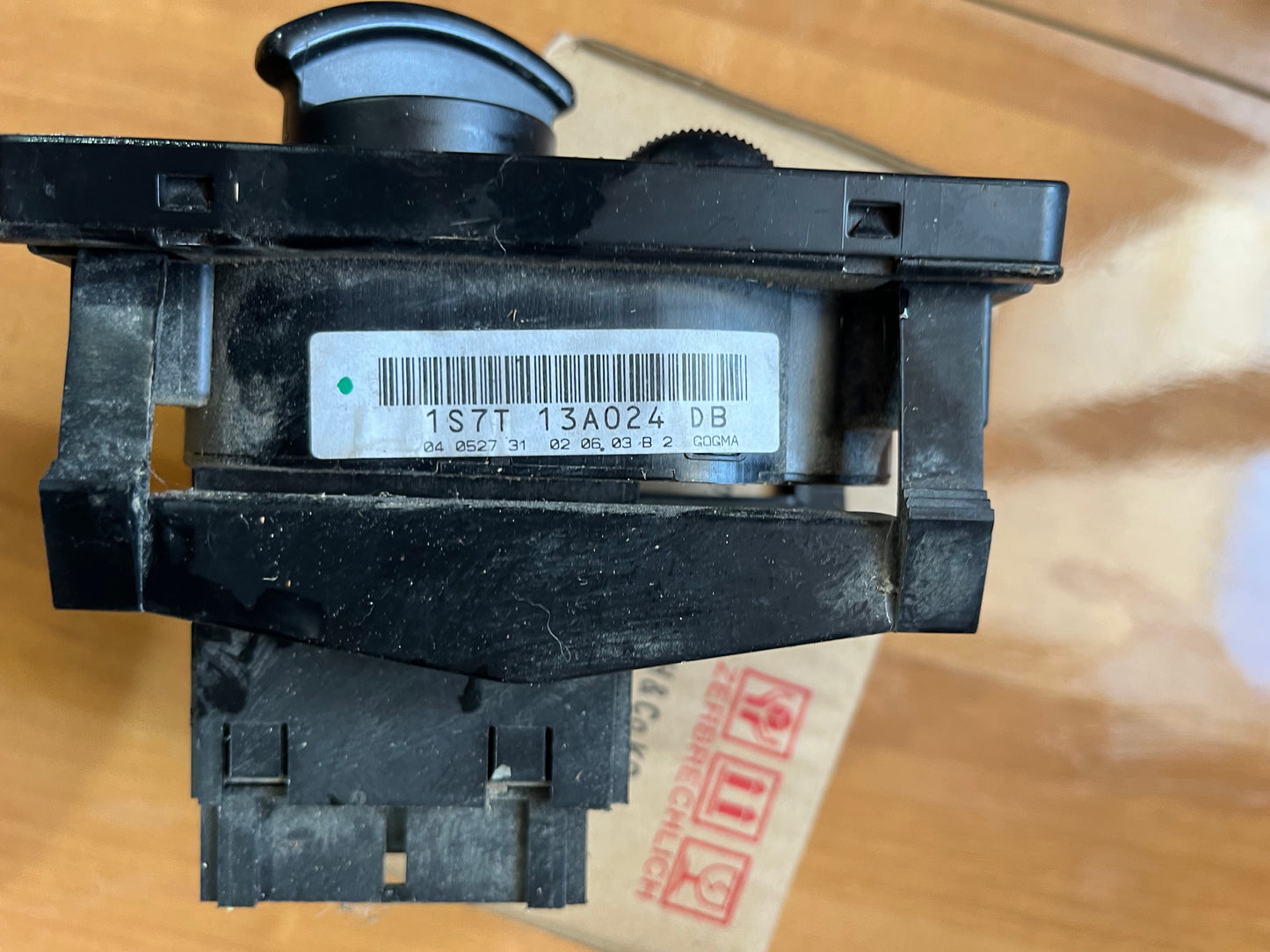 Comutator bloc lumini Ford Mondeo 2000-2005