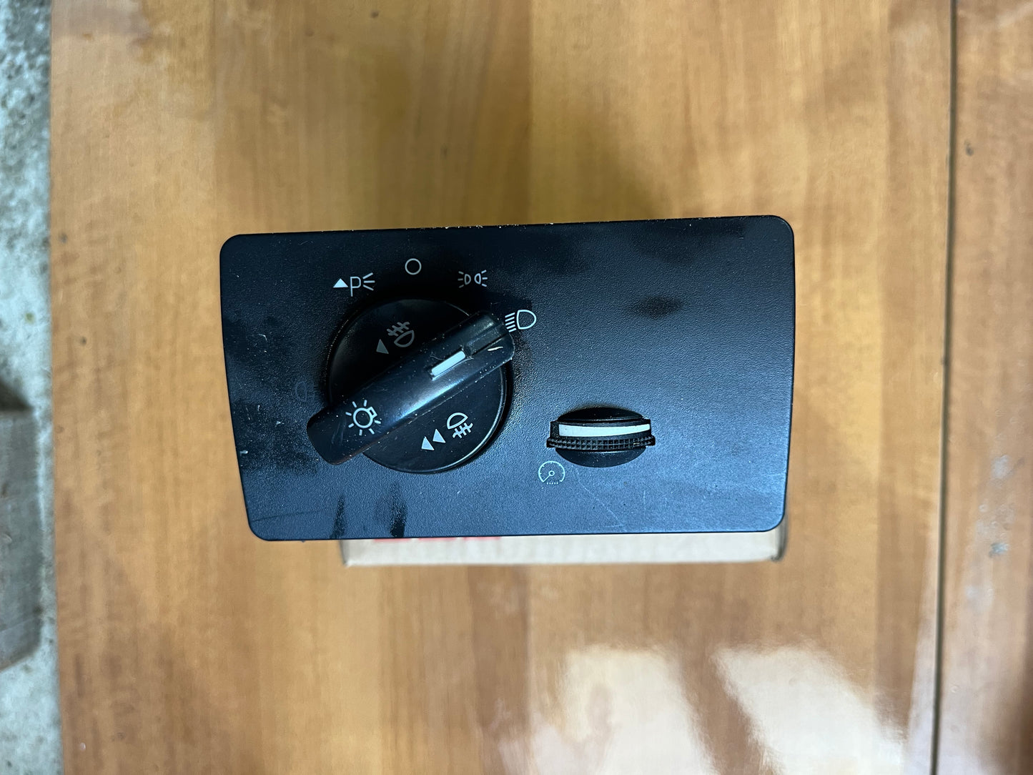 Comutator bloc lumini Ford Mondeo 2000-2005