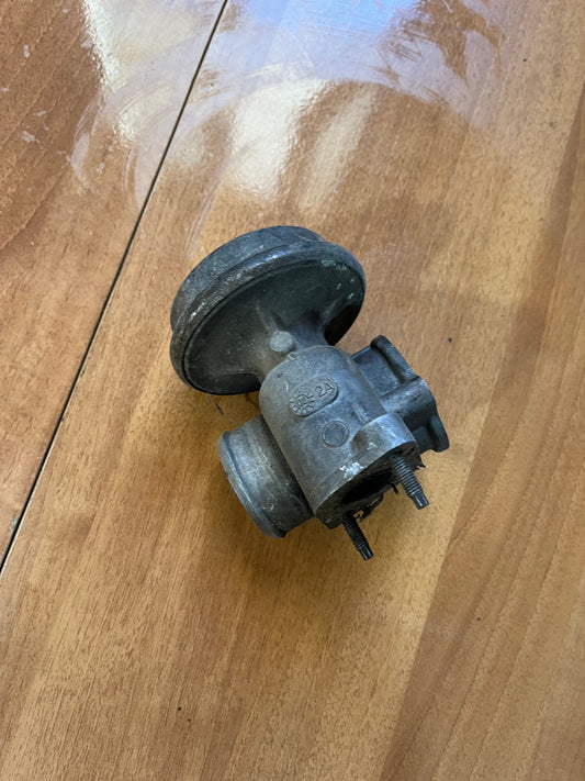 EGR Ford Mondeo 2.0 diesel 2000-2005
