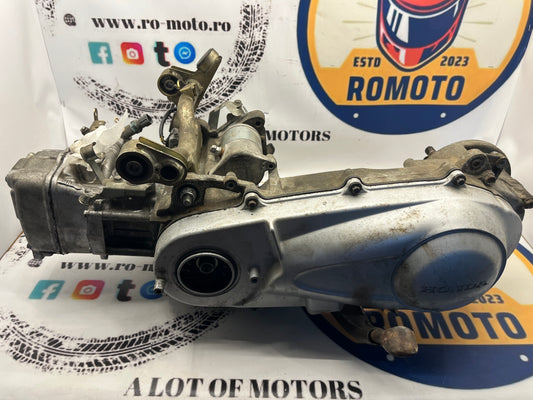 Motor Honda SH 125i