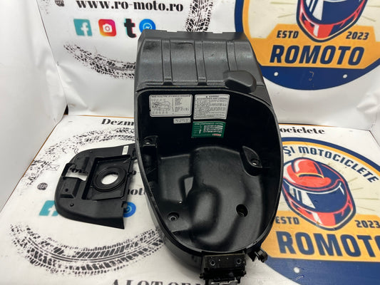 Portbagaj Honda SH 125i - stare buna -