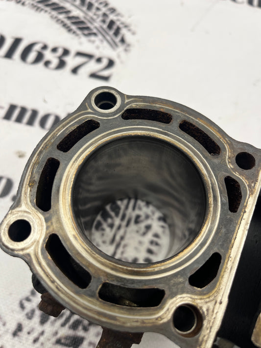 Piston si cilindru Yamaha Majesty Maxster MBK Thunder