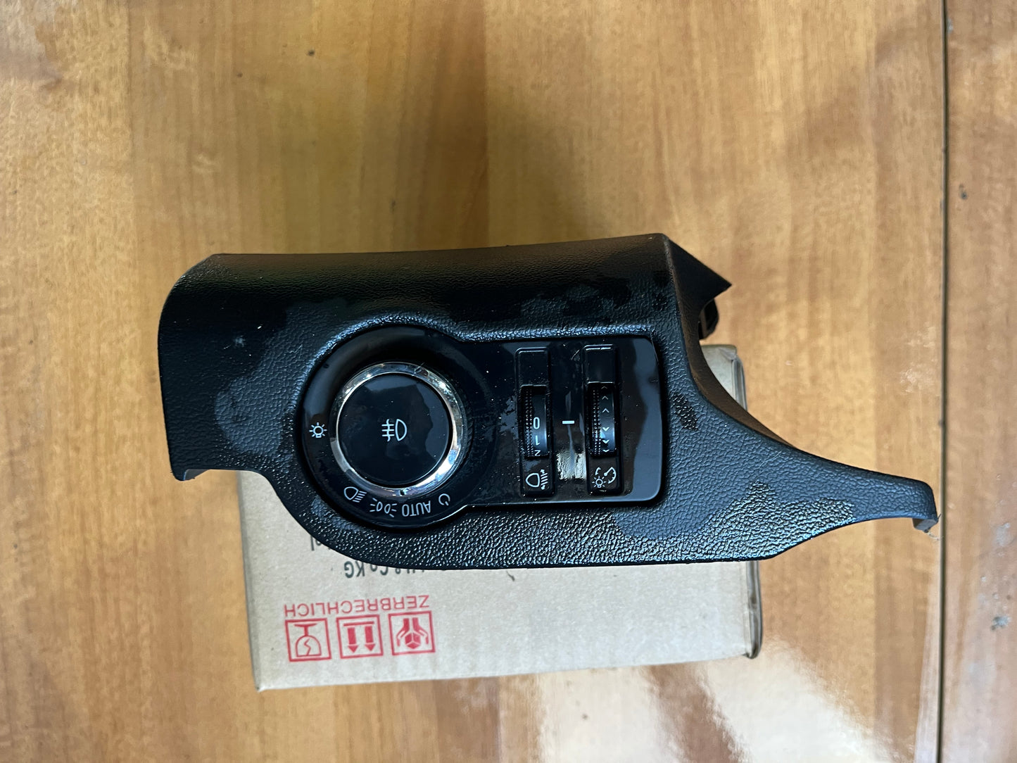 Comutator bloc lumini Opel Insignia 2009-2013