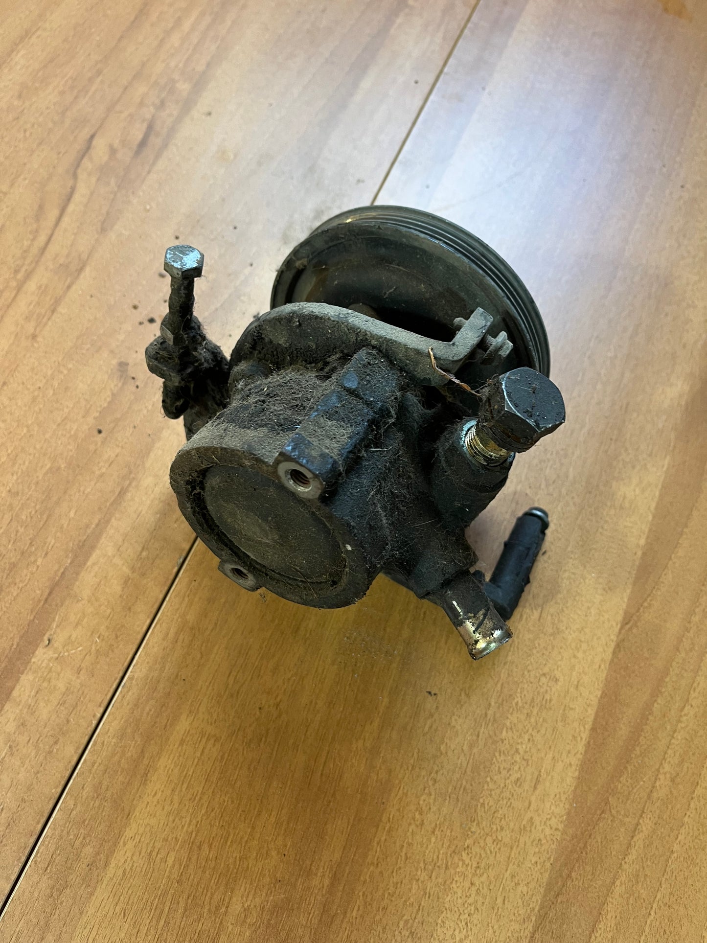 Pompa Servodirectie Lancia Y Fiat Punto 1997-2003