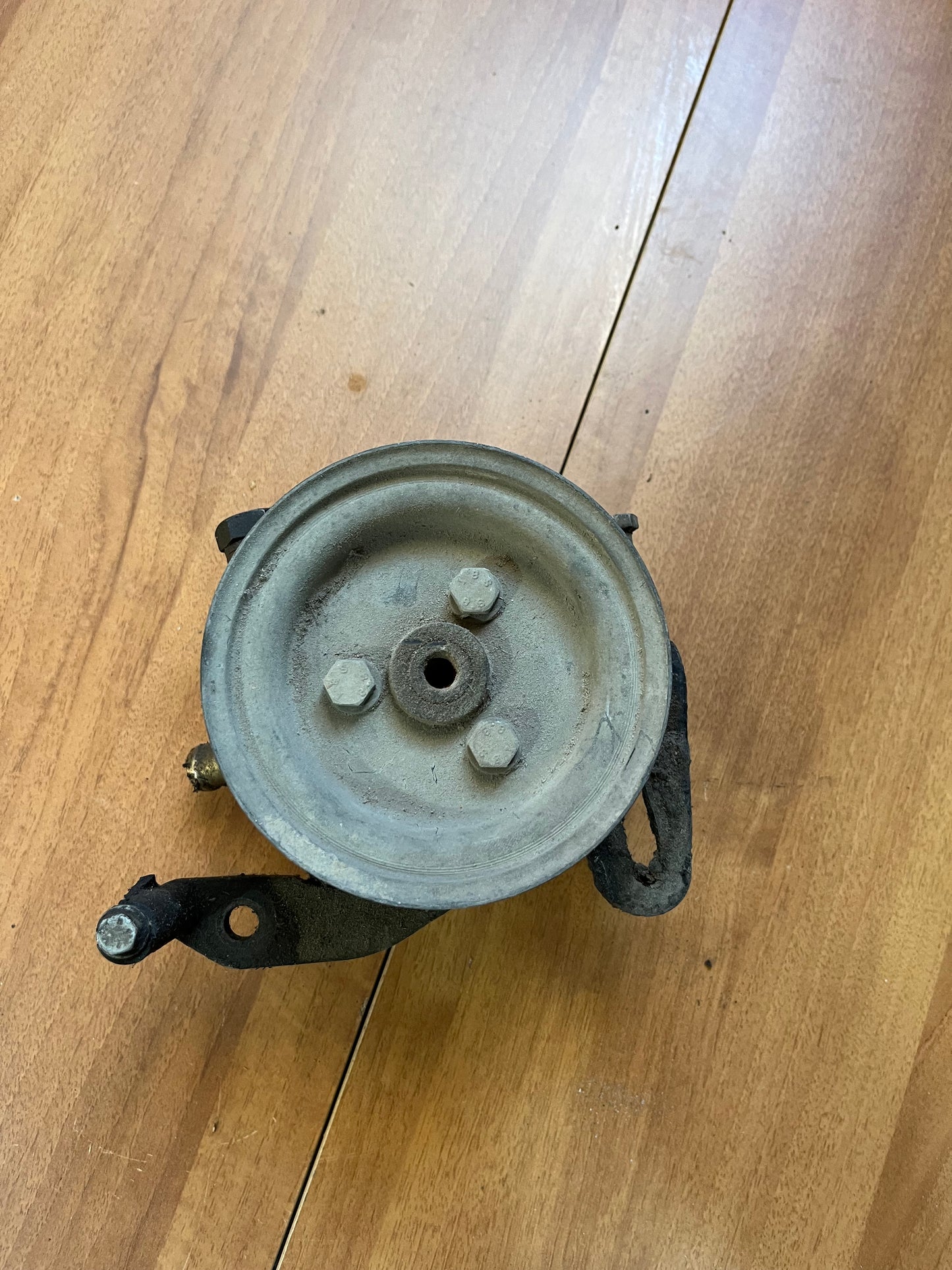 Pompa Servodirectie Lancia Y Fiat Punto 1997-2003