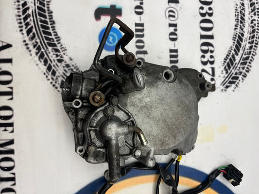 Capac stator + pompa de apa Honda SH 125i