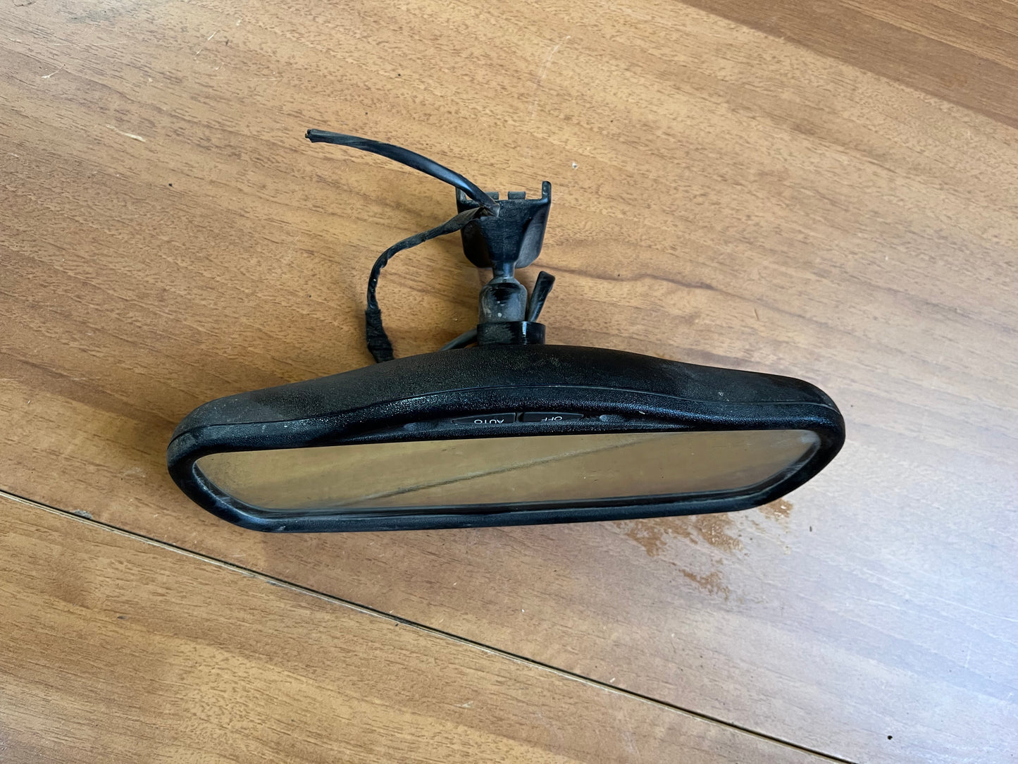 Oglinda retrovizoare interior cu optiune Ford Mondeo 2000-2005