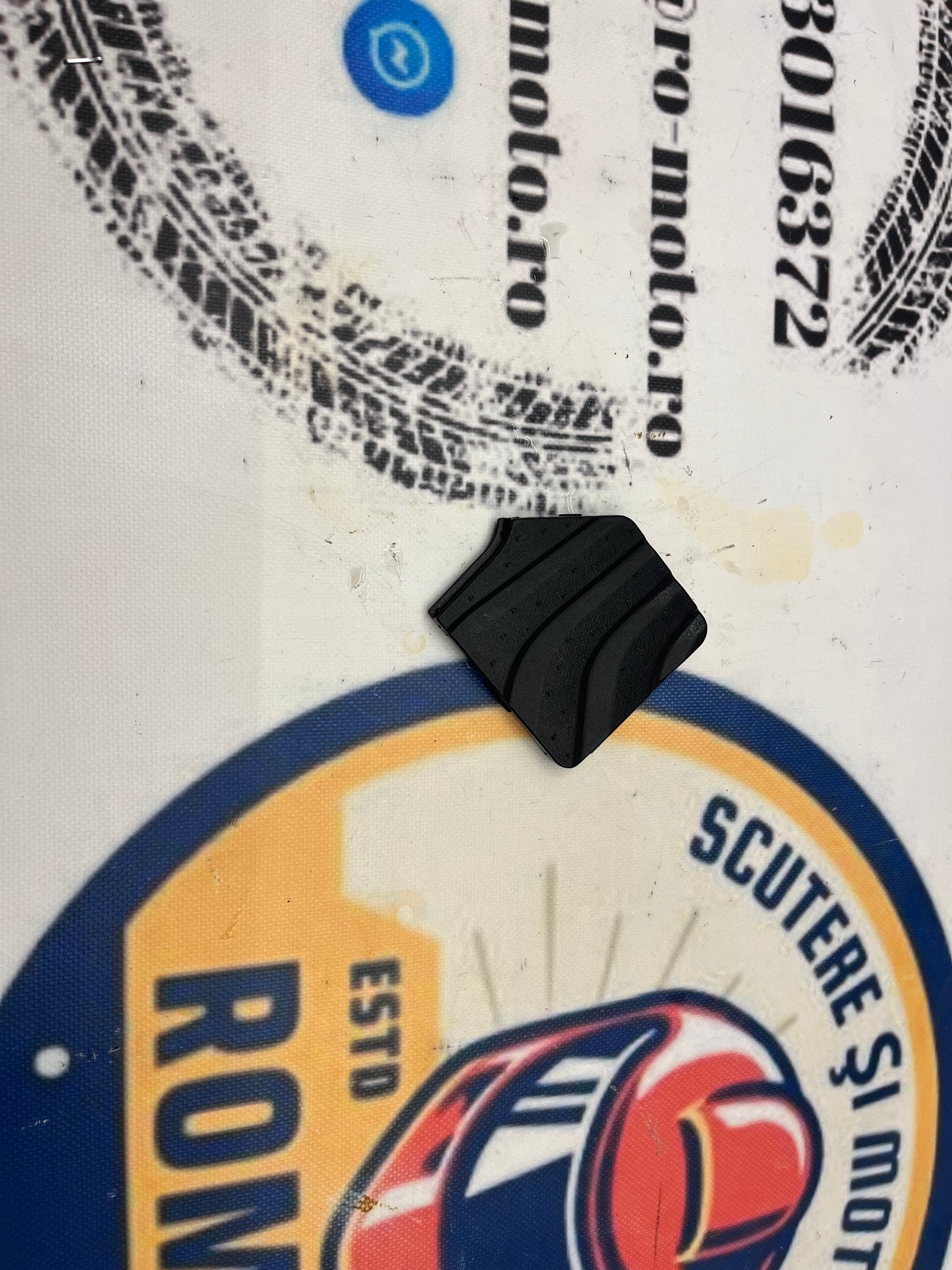 Alta piesa - Paravant ghidon dreapta Honda SH 125i 2017-2020