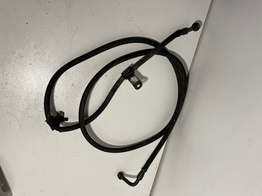 Conducta frana Yamaha XC 300 Versity 2003-2007