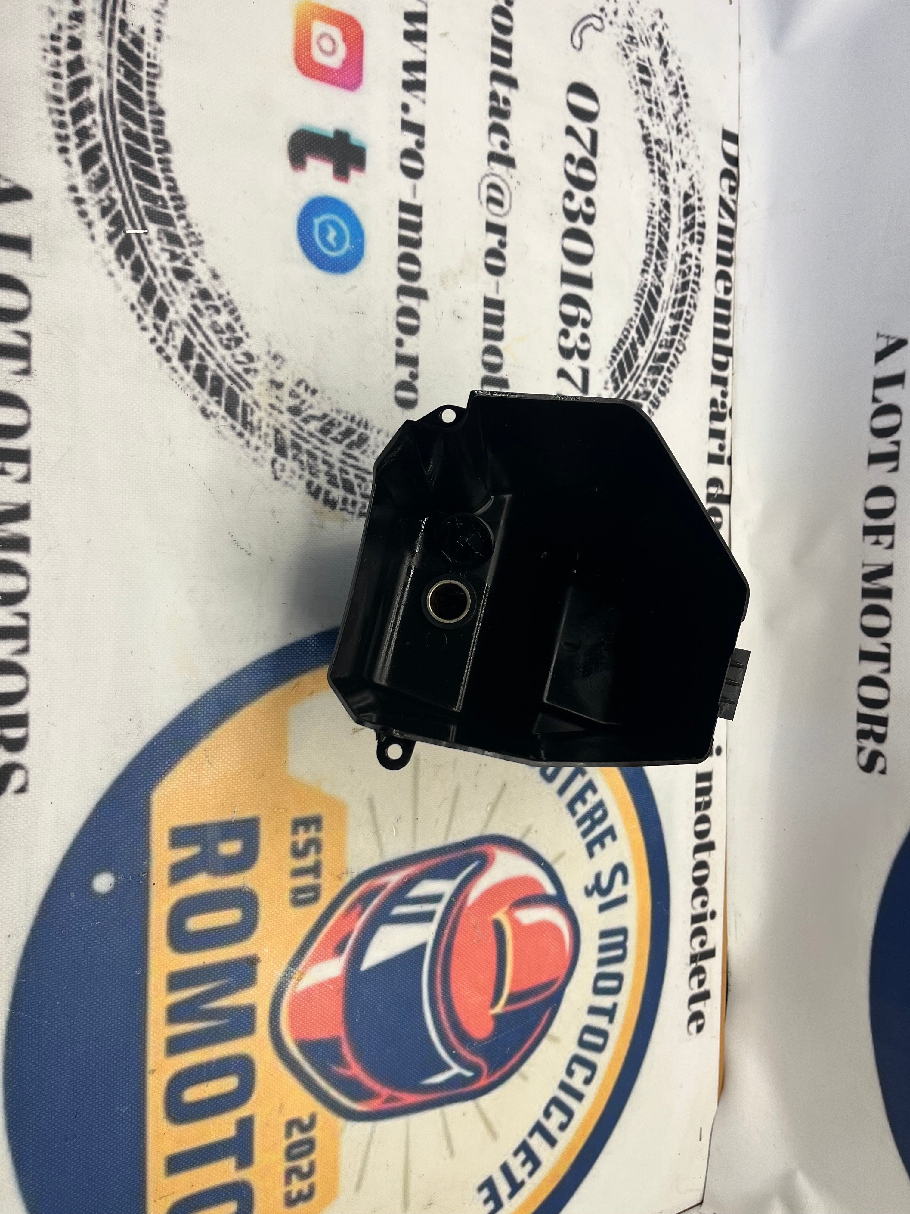 Romoto Dezmembrari scutere si motociclete Piese originale SH