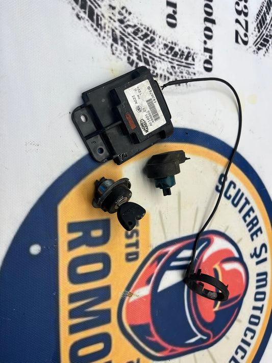 Kit pornire Piaggio X9
