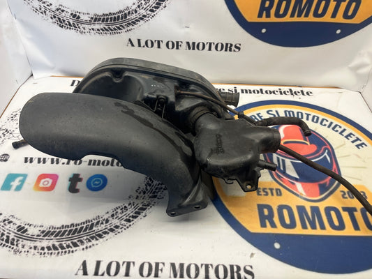 Filtru de aer si aparatoare noroi secundara Honda NES Chiocciola @