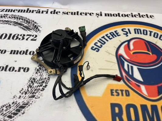 Electroventilator Honda Pantheon Foresight