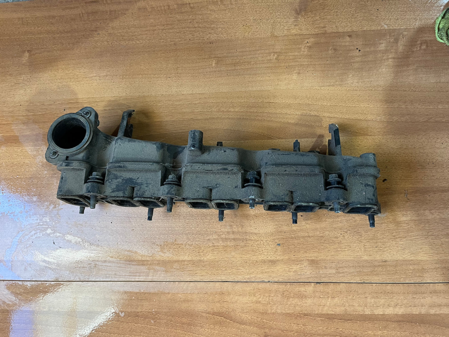 Galerie admisie Ford Mondeo 2.0 diesel 2000-2005