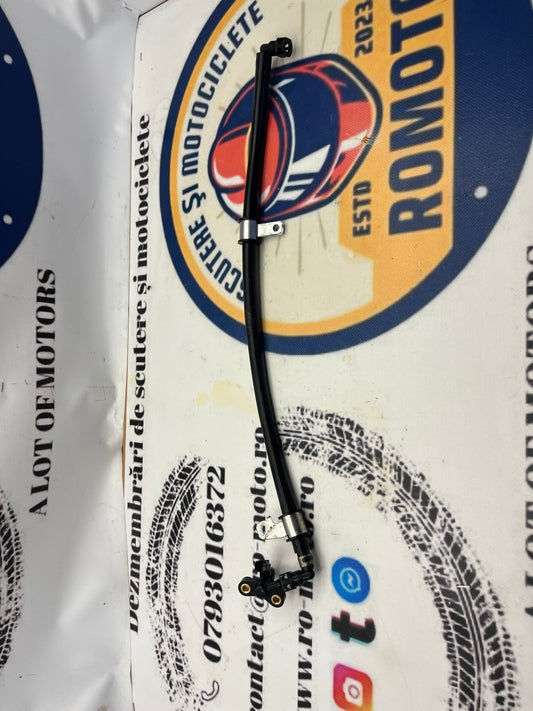 Injector Honda SH 125i 2013-2017 PCX?