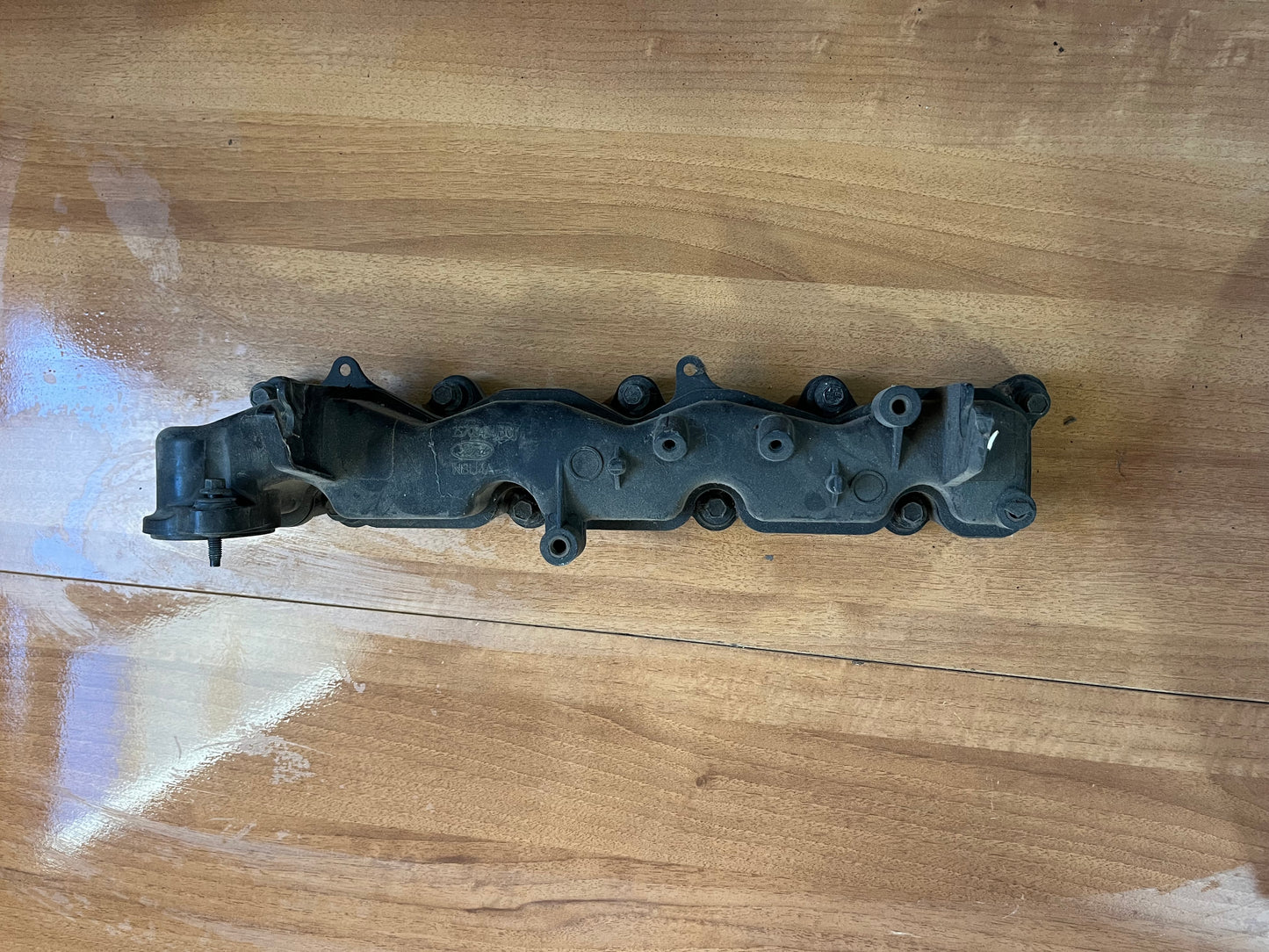 Galerie admisie Ford Mondeo 2.0 diesel 2000-2005