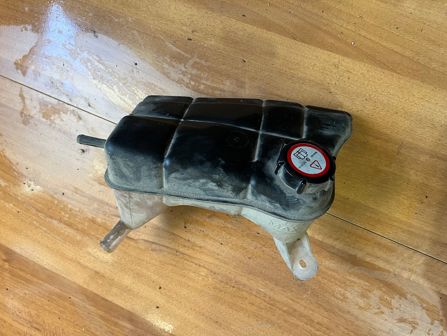 Vas de expansiune Ford Mondeo 2000-2005 2.0 diesel
